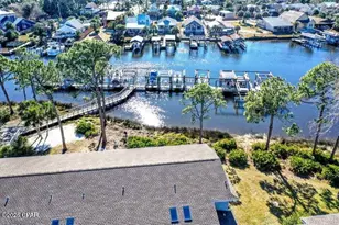 8501 N Lagoon Dr, Panama City, FL 32408 - Photo 1