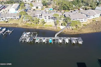 8501 N Lagoon Drive #209, Panama City, FL 32408 - Photo 4