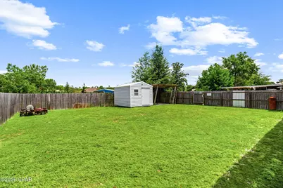 5101 Osage Court, Youngstown, FL 32466 - Photo 36