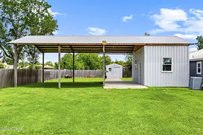 5101 Osage Court, Youngstown, FL 32466 - Photo 4