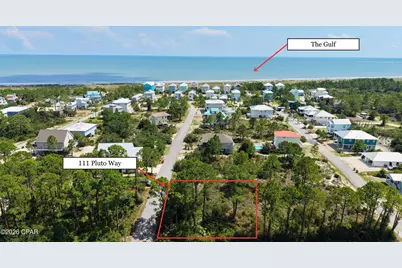 111 Pluto Way, Port Saint Joe, FL 32456 - Photo 2