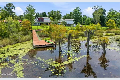 5133 Indian Bluff Drive, Youngstown, FL 32466 - Photo 78