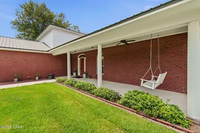 5133 Indian Bluff Drive, Youngstown, FL 32466 - Photo 4