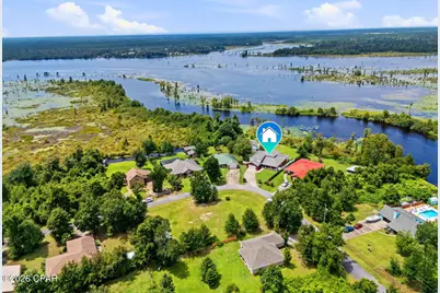 5133 Indian Bluff Drive, Youngstown, FL 32466 - Photo 2