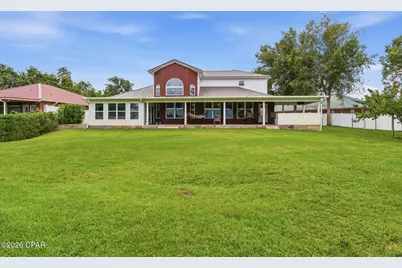 5133 Indian Bluff Drive, Youngstown, FL 32466 - Photo 68