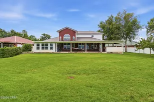 5133 Indian Bluff Dr, Youngstown, FL 32466 - Photo 68