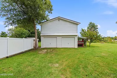 5133 Indian Bluff Drive, Youngstown, FL 32466 - Photo 64