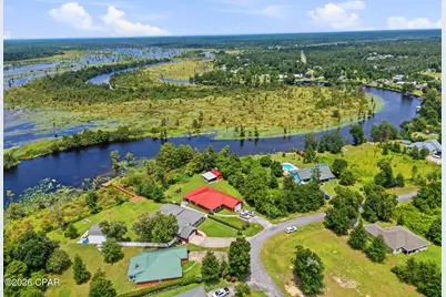 5133 Indian Bluff Drive, Youngstown, FL 32466 - Photo 80