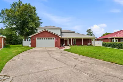 5133 Indian Bluff Drive, Youngstown, FL 32466 - Photo 4