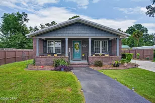717 Sinclair St, Chipley, FL 32428 - Photo 1