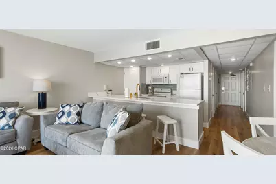 11619 Front Beach Road #708, Panama City Beach, FL 32407 - Photo 6