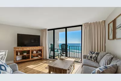 11619 Front Beach Road #708, Panama City Beach, FL 32407 - Photo 2