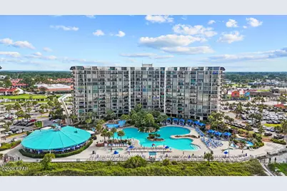 11619 Front Beach Road #708, Panama City Beach, FL 32407 - Photo 56