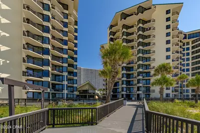 9850 S Thomas Drive #305W, Panama City, FL 32408 - Photo 58