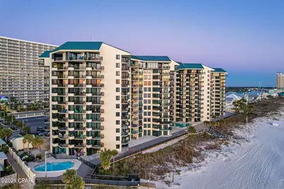 9850 S Thomas Drive #305W, Panama City, FL 32408 - Photo 82