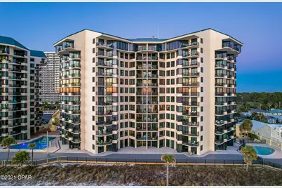 9850 S Thomas Drive #305W, Panama City, FL 32408 - Photo 84