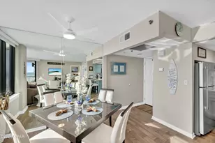 9850 S Thomas Dr, Panama City, FL 32408 - Photo 4