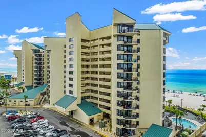 9850 S Thomas Drive #305W, Panama City, FL 32408 - Photo 34