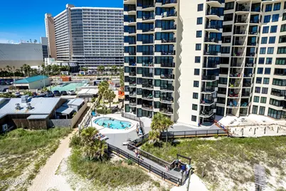 9850 S Thomas Drive #305W, Panama City, FL 32408 - Photo 66