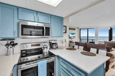 9850 S Thomas Drive #305W, Panama City, FL 32408 - Photo 10