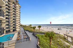 9850 S Thomas Dr, Panama City, FL 32408 - Photo 18