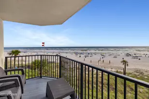 9850 S Thomas Dr, Panama City, FL 32408 - Photo 2