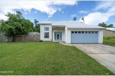 6226 Wallace Road, Panama City, FL 32404 - Photo 2