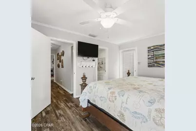 17462 Front Beach Road #8A-1, Panama City Beach, FL 32413 - Photo 18