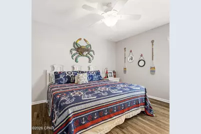 17462 Front Beach Road #8A-1, Panama City Beach, FL 32413 - Photo 20