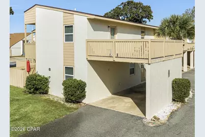 17462 Front Beach Road #8A-1, Panama City Beach, FL 32413 - Photo 2
