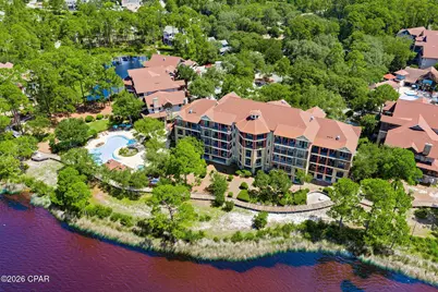 1101 Prospect Promenade #303, Panama City Beach, FL 32413 - Photo 50