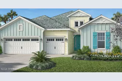 8896 Cool Water Way, Panama City Beach, FL 32413 - Photo 1