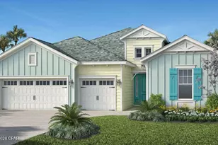 8896 Cool Water Wy, Panama City Beach, FL 32413 - Photo 1