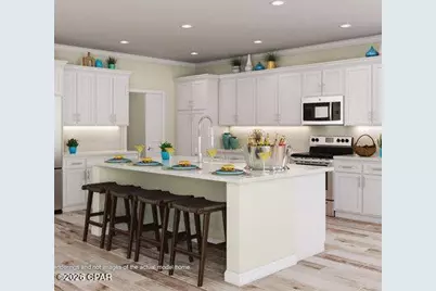 8896 Cool Water Way, Panama City Beach, FL 32413 - Photo 2