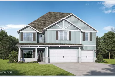 106 Clarke Hill Road, Freeport, FL 32439 - Photo 2