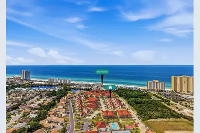 17462 Front Beach Road #53C, Panama City Beach, FL 32413 - Photo 38