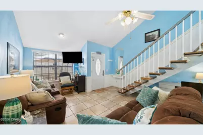 17462 Front Beach Road #53C, Panama City Beach, FL 32413 - Photo 2