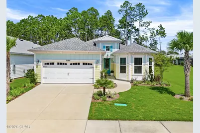 9196 Paradise Drive, Panama City Beach, FL 32413 - Photo 4