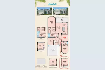 9196 Paradise Drive, Panama City Beach, FL 32413 - Photo 2