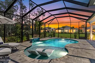 9196 Paradise Dr, Panama City Beach, FL 32413 - Photo 48