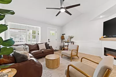 506 Dolphin Drive, Panama City Beach, FL 32413 - Photo 12