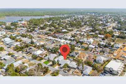506 Dolphin Drive, Panama City Beach, FL 32413 - Photo 50