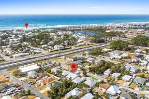 506 Dolphin Dr, Panama City Beach, FL 32413 - Photo 6