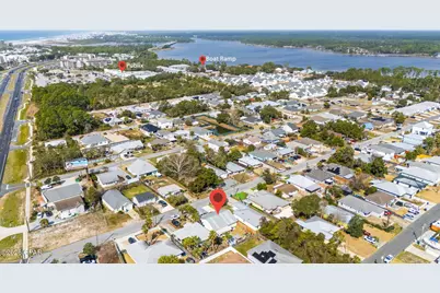 506 Dolphin Drive, Panama City Beach, FL 32413 - Photo 46