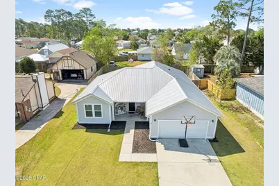 166 Manistee Drive, Panama City Beach, FL 32413 - Photo 38
