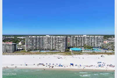 520 N Richard Jackson Boulevard #1903, Panama City Beach, FL 32407 - Photo 70