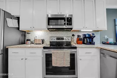 520 N Richard Jackson Boulevard #1903, Panama City Beach, FL 32407 - Photo 14