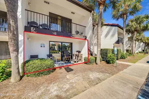 520 N Richard Jackson Blvd, Panama City Beach, FL 32407 - Photo 46