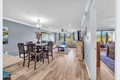 520 N Richard Jackson Boulevard #1903, Panama City Beach, FL 32407 - Photo 2