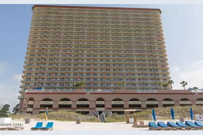 14825 Front Beach Road #2204, Panama City Beach, FL 32413 - Photo 38